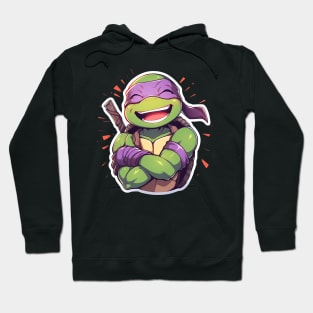 donatello Hoodie